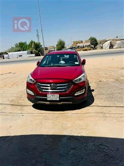 هیوندای سەنتافی